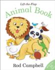 Image for Lift-the-Flap Animal Book