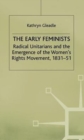 Image for The Early Feminists