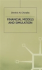 Image for Financial Models and Simulation