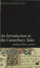 Image for INTRO CANTERBURY TALES