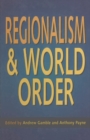 Image for Regionalism and World Order