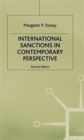 Image for International Sanctions in Contemporary Perspective