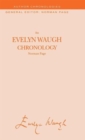 Image for An Evelyn Waugh Chronology