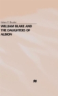 Image for William Blake and the daughters of Albion