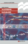 Image for Mastering databases