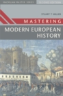 Image for Mastering modern European history