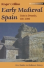 Image for Early Medieval Spain