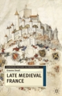 Image for Late medieval France