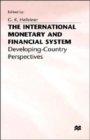 Image for The International Monetary and Financial System