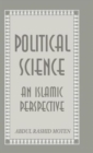 Image for Political Science: An Islamic Perspective