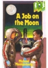 Image for Hop Step Jump; A Job On The Moon