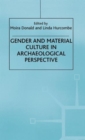 Image for Gender and Material Culture in Archaeological Perspective