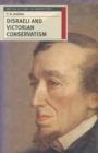 Image for Disraeli and Victorian conservatism