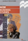 Image for Business studies GCSE