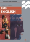 Image for English GCSE  : key stage 4