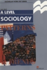 Image for Sociology A level