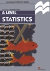 Image for Statistics A level