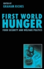 Image for First World Hunger
