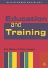 Image for Education and Training