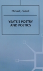 Image for Yeats&#39;s Poetry and Poetics