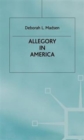 Image for Allegory in America