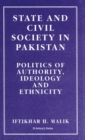 Image for State and Civil Society in Pakistan