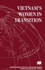 Image for Vietnam’s Women in Transition