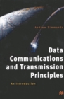 Image for Data Communications and Transmission Principles
