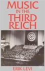 Image for Music in the Third Reich