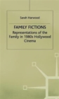 Image for Family Fictions