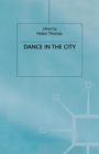 Image for Dance in the city