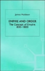 Image for Empire and Order