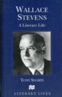 Image for Wallace Stevens  : a literary life