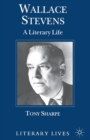 Image for Wallace Stevens  : a literary life