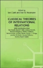 Image for Classical Theories of International Relations