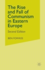 Image for Rise and Fall of Communism in Eastern Europe