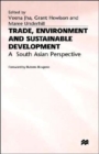 Image for Trade, Environment and Sustainable Development