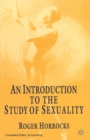 Image for An Introduction to the Study of Sexuality