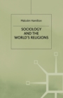 Image for Sociology and the world&#39;s religions