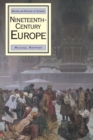 Image for Nineteenth-Century Europe