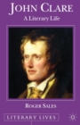 Image for John Clare  : a literary life