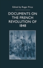 Image for MDIH DOC FRENCH REVOLUTION 1848 HC