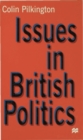Image for Issues in British Politics