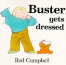 Image for Buster Gets Dressed