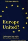 Image for Europe United?