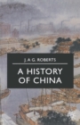 Image for A History of China