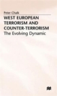 Image for West European Terrorism and Counter-Terrorism