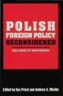 Image for Polish Foreign Policy Reconsidered