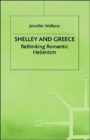Image for Shelley and Greece