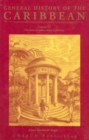 Image for UNESCO General History of the Caribbean Volume 3(PB)